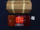 Tail Light Assembly Left Rear Lamp Mercedes Benz W114 W115 C114 114 820 09 66