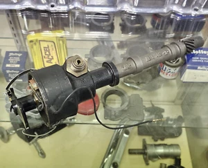 NEW Old Stock CHRIS-CRAFT oem Chevy V8 DSTRIBUTOR 283 327 IBM-4115 vtg boat nos - Picture 1 of 12