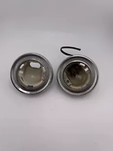 1962-1968 Impala Camaro Dome Light Courtesy Lamp Grand Prix Wildcat Starfire OEM - Picture 1 of 6