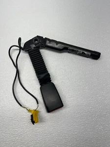 2006-2012 Mercedes-Benz R350 Front Right Side Seat Belt Buckle A2518600469 OEM - Picture 1 of 13