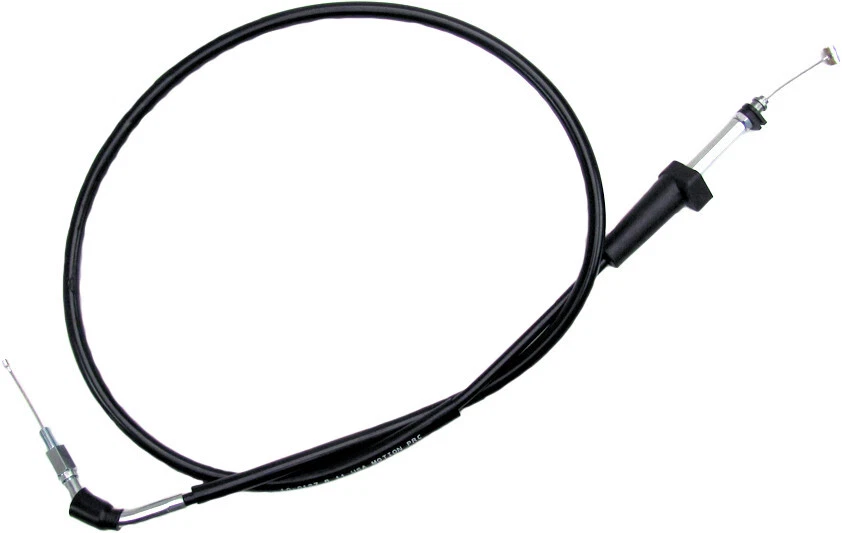 MOTION PRO 2014 DS 450 XXC Can-Am CABLE ACELERADOR VINILO NEGRO 10-0127 Foto 1 de 1