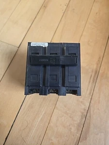 💥WESTINGHOUSE 70 AMP BOLT-ON CIRCUIT BREAKER 3 POLE 240 VAC BAB3070H - Picture 1 of 6