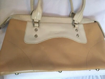 Сумочка Tiffany And Fred Paris - Изображение 1 из 4