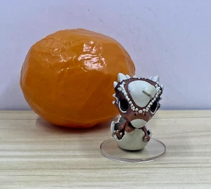 Funko Pocket Pop! Jurassic World Amber - Stygimoloch Hatchling - Picture 1 of 4