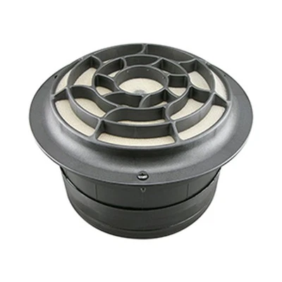 Filtro de aire del motor Baldwin CA5420 usado para clase ejecutiva M2 para Freightliner Foto 1 de 4