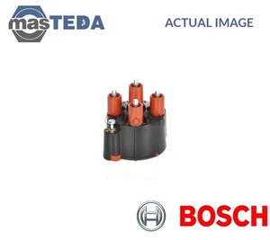 1 235 522 380 IGNITION DISTRIBUTOR CAP BOSCH NEW OE REPLACEMENT - Picture 1 of 9