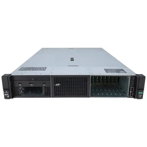 Chasis de servidor en rack HPE ProLiant DL380 Gen10 8 SFF + 2 SFF sin controlador - Imagen 1 de 4