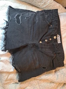 Mom Fit Shorts Sommershorts - Bild 1 von 4