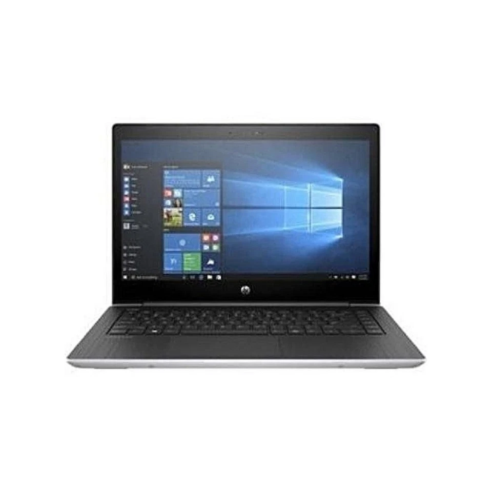 HP PROBOOK 440 G5 | I5 8ª GENERACIÓN | 8 GB RAM | 2SU15UT#ABA | GRADO C | SIN AC Foto 1 de 1