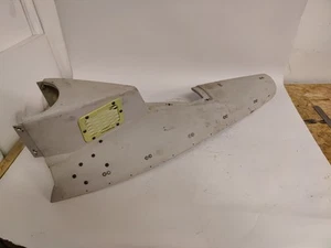 Panel de cubierta de helicóptero avión de aviación Upcycle - Imagen 1 de 7