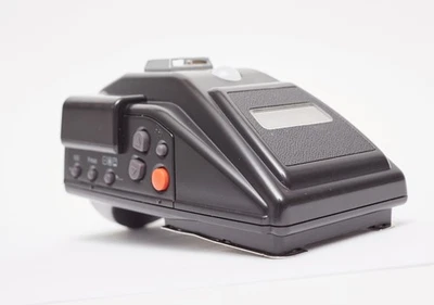 Hasselblad PME90 Meter Prism Finder 500CM 501CM 503CW 555ELD 503 CW PME 90 45 - Image 1 of 4