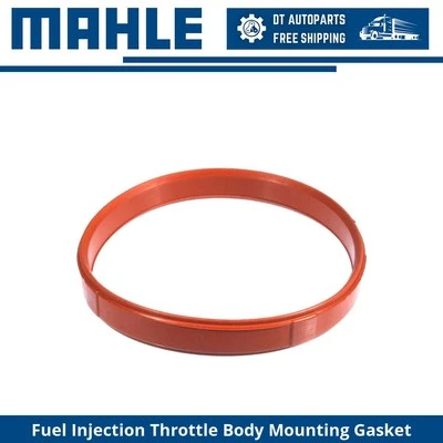 Para 2001-2005 BMW 330xi 3.0L injeção de combustível acelerador corpo junta de montagem Mahle - Imagem 1 de 2