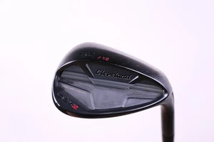 Cleveland CBX 2 Black Satin 54* Sand Wedge RH 35 in Steel Shaft Regular Flex - Picture 1 of 8