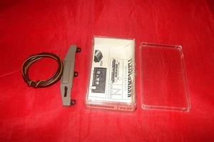FLEISCHMANN HO N MOTOR ELEKTRISCHE STEUERUNG WEICHE 9421 ZUG BOX - Bild 1 von 1