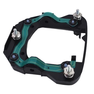 Fits For 2007-2012 Dodge Caliber For Jeep Compass Patriot Horn Switch 5189428AC - Picture 1 of 7