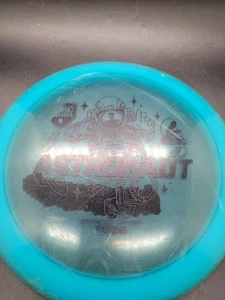 Discmania Astronaut Active Premium Understable Distance Driver Blue 172g - Picture 1 of 6