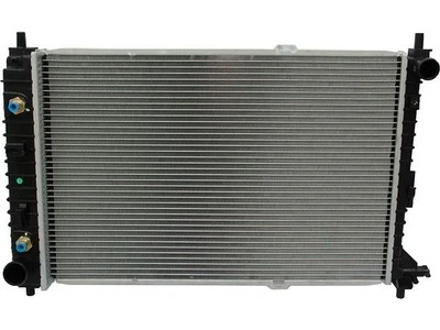 Radiador para Ford Mustang 1997-2004 44717XGJX 1998 2001 1999 2000 2002 2003 Foto 1 de 2