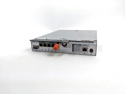 Dell E02M PowerVault iSCSI 4-Port Controller for MD3200i 4z - Image 1 of 4