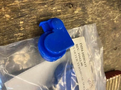 Bota cubierta de goma con ojal de motor de arranque Indian Motorcycle Gilroy Harley Chief Foto 1 de 4