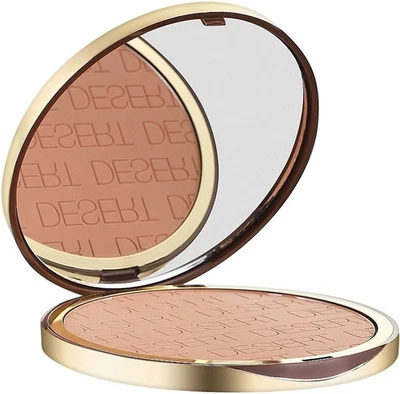 Desert Bronzing Powder, Light Sun Matt, 30 gr,  von PUPA MILANO - Bild 1 von 3