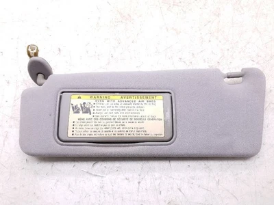 Driver Left Sun Visor Illuminated Fits 05-06 LEXUS ES330 74320-3T070-A1 - Image 1 of 4