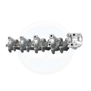 FOR L200 PAJERO SHOGUN 2.5 TDi 4D56 INLET EXHAUST ROCKER ARM SHAFT SPRINGS - Picture 1 of 8