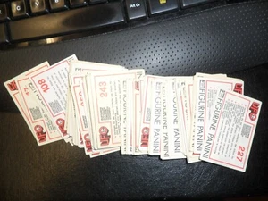 Figurine UFO! Ed.Panini 1973! Nuove con Velina! Scegli il tuo Numero! - Foto 1 di 2