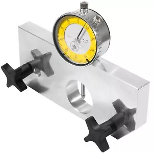 Crank Runout Measuring Tool 9015 for Harley Davidson Twin Cam & Evolution Big - Bild 1 von 8