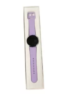 Samsung Galaxy Watch5 5 SM-R905F 40mm Silver 4G LTE + GPS Smartwatch - 361271 - Picture 1 of 2