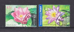 2002 THAILAND JOINT ISSUE IN SUPERB CTO - Foto 1 di 1