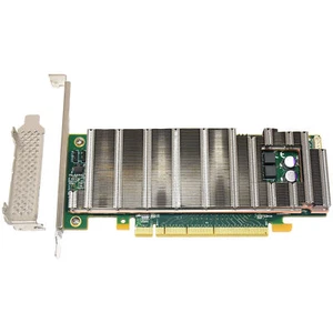 Dell Silicom Lisbon-P2 ACC100 OCP 5G FEC Accelerator Card Adapter P3IMB-M-P2 - Bild 1 von 6