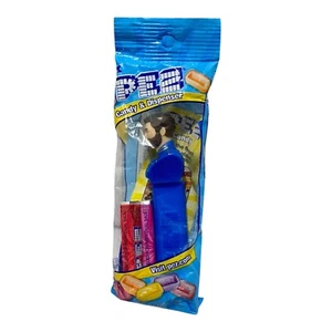 Marvel Eternals Pez Dispenser Ikaris With Candy Expiration August 2027 - Picture 1 of 12