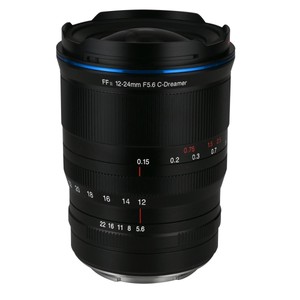 Venus Laowa 12-24mm f/5.6 Lens for Sony E #VE1224FE