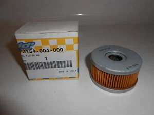 Filtro olio oil filter BETAMOTOR ALP SUZUKI MARAUDER TU DR GN 250 350 - 260136 - Picture 1 of 1