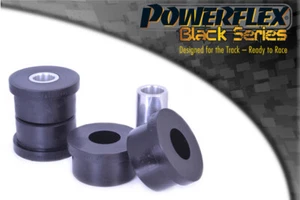 Für BMW 6er E63/E64 Powerflex SCHWARZ RR Hilfsrahmen Frontaufnahme Buchse PFR5-720BLK - Bild 1 von 2
