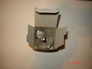 Super 8 Elmo ST-1200HD Projector Lamp, 1 New Lamp - Picture 1 of 2