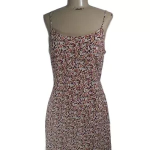 Country Floral Sundress - Picture 1 of 5
