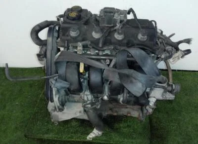 ⭐ 420H full engine for CHRYSLER NEON (PL) 2.0 16V CAT 1994 92200 - Image 1 of 4