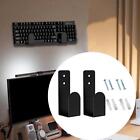 Gaming Keyboard Rack Stand Keyboard Wall Hanger For Office Gaming Room Home