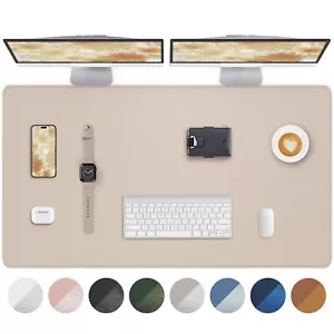 Extra Large Desk Mat - 55"x 24" Non-Slip Desk Pad for Office and Home - Ideal... - Picture 1 of 6