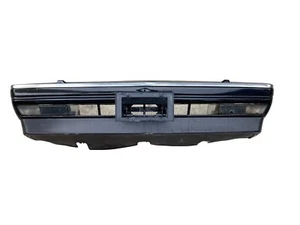 Front Bumper Cover 88 89 90 91 92 93 CADILLAC ALLANTE - Picture 1 of 24