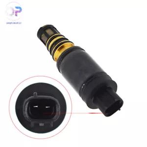 For 2011 2012 2013 Toyota Corolla Sedan 1.8L A/C Compressor Control Valve CV59 - Foto 1 di 6