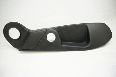 Отделка пассажирского сиденья для Audi A4 2004-2008 годов выпуска 8E0881326G - Изображение 1 из 3