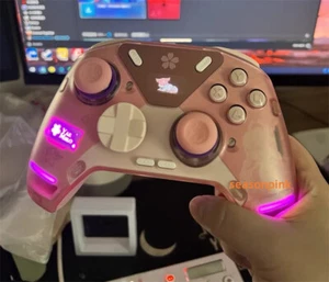 Official Genshin Impact Yae Miko Wireless Game Controller Gamepad XMAS Gift - Picture 1 of 9