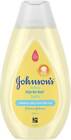 Johnson's Baby Top To Toe Bath 200 ml  No added parabens 100% Safe
