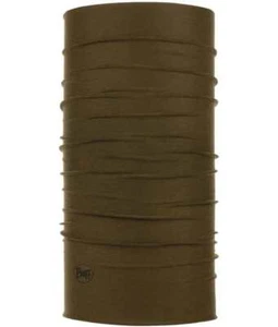 BUFF® Coolnet UV® (Solid Military) - Adult Size - Picture 1 of 4