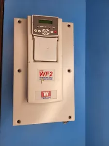 TB Wood's E-Trac WF2 Sensorless Vector Drive WF2C2020-0B 25Hp 3Ph Type 1 - Picture 1 of 11