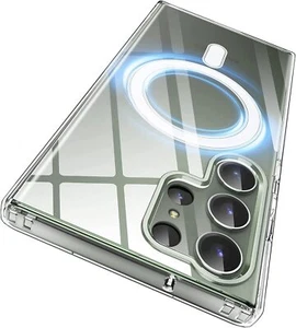 For Samsung Galaxy S23 ULTRA S22 S21 S20 S10 PLUS FE Case Phone Cover + Glass - Picture 1 of 31