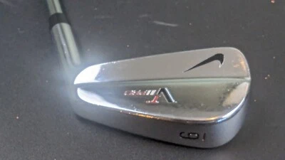 Nike VR Pro Victory Rojo Hoja Forjada Individual 6 Hierro Club de Golf Rifle para Mano Derecha 5 Foto 1 de 4
