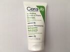 Ceravie Hydrating Cream To Foam Cleanser Travel Size 50ml Sealed